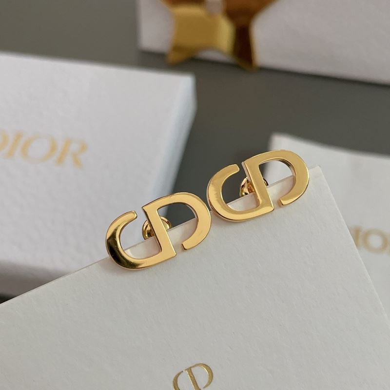 Christian Dior Earrings